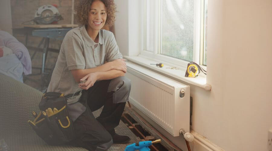 Professional Leak Detection in Van Dyne, WI