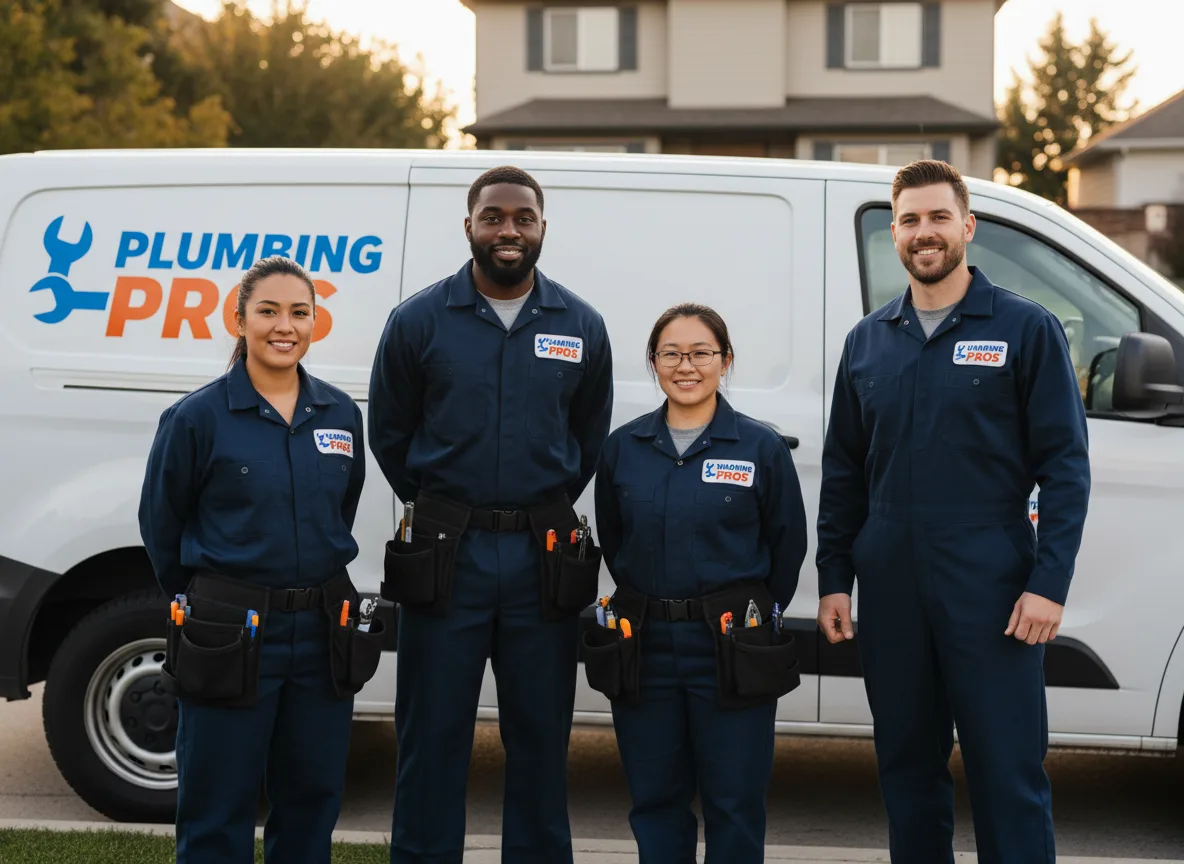 Water Heater Repair company in Van Dyne, WI